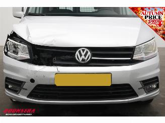 Volkswagen Caddy 2.0 TDI L2H1 BMT Maxi Highline Cruise Navi Apple/Android PDC Airco picture 7