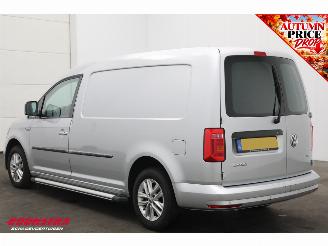 Volkswagen Caddy 2.0 TDI L2H1 BMT Maxi Highline Cruise Navi Apple/Android PDC Airco picture 4