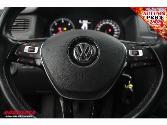 Volkswagen Caddy 2.0 TDI L2H1 BMT Maxi Highline Cruise Navi Apple/Android PDC Airco picture 19