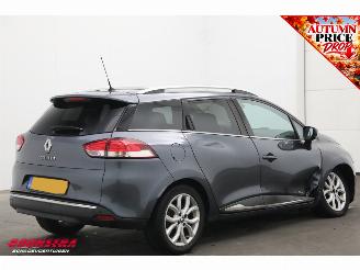 Renault Clio Estate 0.9 TCe Intens Cruise Navi Camera PDC Bluetooth Clima picture 3