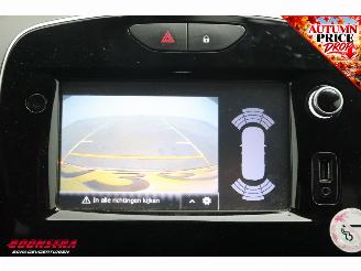 Renault Clio Estate 0.9 TCe Intens Cruise Navi Camera PDC Bluetooth Clima picture 26