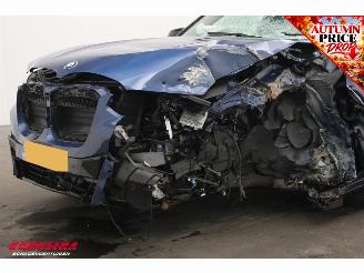 BMW iX3 M Sport 80 kWh H/K Pano ACC Navi Virtual Apple/Android Camera PDC picture 10