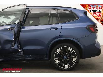 BMW iX3 M Sport 80 kWh H/K Pano ACC Navi Virtual Apple/Android Camera PDC picture 16