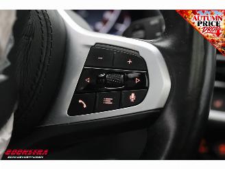 BMW iX3 M Sport 80 kWh H/K Pano ACC Navi Virtual Apple/Android Camera PDC picture 30