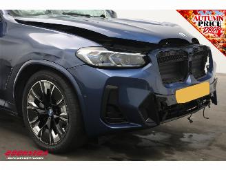 BMW iX3 M Sport 80 kWh H/K Pano ACC Navi Virtual Apple/Android Camera PDC picture 5