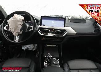 BMW iX3 M Sport 80 kWh H/K Pano ACC Navi Virtual Apple/Android Camera PDC picture 23