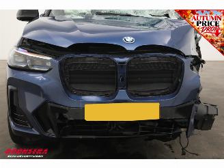 BMW iX3 M Sport 80 kWh H/K Pano ACC Navi Virtual Apple/Android Camera PDC picture 6