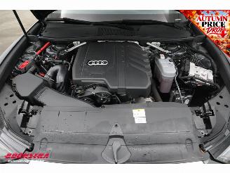 Audi A6 Avant 40 TFSI S-Tronic Sport edition Cruise Navi Virtual Apple/Android Memory PDC Clima picture 6