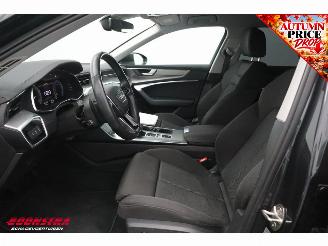 Audi A6 Avant 40 TFSI S-Tronic Sport edition Cruise Navi Virtual Apple/Android Memory PDC Clima picture 19
