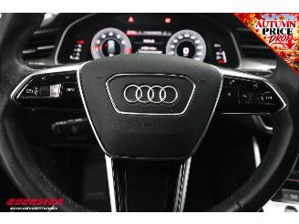 Audi A6 Avant 40 TFSI S-Tronic Sport edition Cruise Navi Virtual Apple/Android Memory PDC Clima picture 22