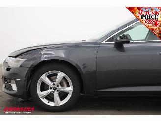 Audi A6 Avant 40 TFSI S-Tronic Sport edition Cruise Navi Virtual Apple/Android Memory PDC Clima picture 9