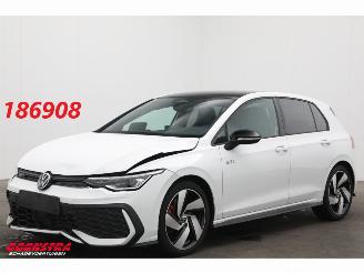 uszkodzony samochody osobowe Volkswagen Golf GTI 2.0 TSI DSG Camera ACC SHZ LrHZ LED Clima 2025/11