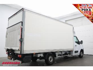 Renault Master T35 2.3 dCi 145 LBW Cruise Navi Bluetooth Airco picture 3
