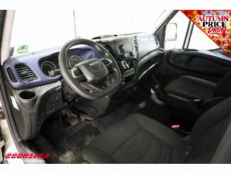 Iveco Daily 35C16 2.3 375 Mitsubishi H.I. Thermal TDJ430D Cruise Bluetooth Airco picture 18