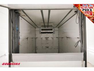 Iveco Daily 35C16 2.3 375 Mitsubishi H.I. Thermal TDJ430D Cruise Bluetooth Airco picture 10