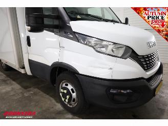Iveco Daily 35C16 2.3 375 Mitsubishi H.I. Thermal TDJ430D Cruise Bluetooth Airco picture 7