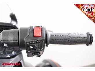 Can-Am  Spyder F3 ABS LED Cruise Heizgriffe Bluetooth 73 km! picture 18