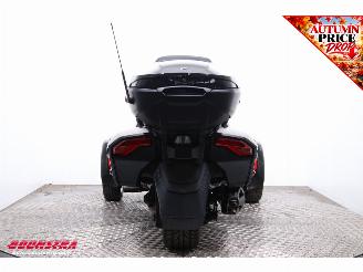 Can-Am  Spyder F3 ABS LED Cruise Heizgriffe Bluetooth 73 km! picture 8