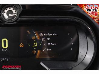 Can-Am  Spyder F3 ABS LED Cruise Heizgriffe Bluetooth 73 km! picture 16
