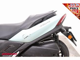 Yamaha  Tricity 300 ABS 148 Miles! picture 15