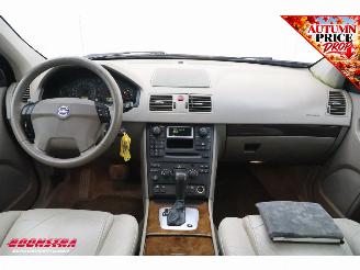 Volvo Xc-90 2.5 T Aut. Momentum 7p Pano Cruise Leder SHZ PDC picture 23
