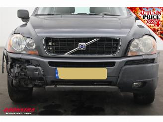 Volvo Xc-90 2.5 T Aut. Momentum 7p Pano Cruise Leder SHZ PDC picture 11