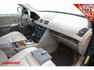 Volvo Xc-90 2.5 T Aut. Momentum 7p Pano Cruise Leder SHZ PDC picture 22