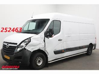 skadebil bedrijf Opel Movano 2.3 Turbo L3H2 Cruise Camera Bluetooth Airco 2021/4