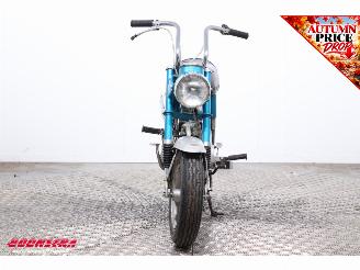 Honda  Dax 50 BY 1974 6.266 km! picture 6