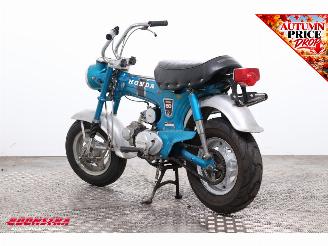 Honda  Dax 50 BY 1974 6.266 km! picture 4