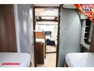 Mc Louis  Tandy 637G 2.3 M. Jet Solar Dakairco Luifel Garage Lengtebed Cruise Navi Camera picture 11