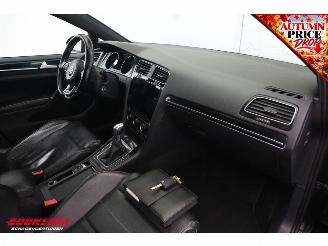 Volkswagen Golf 1.4 TSI DSG GTE Pano Cruise Leder SHZ PDC Clima picture 14