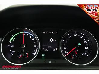 Volkswagen Golf 1.4 TSI DSG GTE Pano Cruise Leder SHZ PDC Clima picture 22