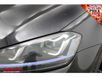 Volkswagen Golf 1.4 TSI DSG GTE Pano Cruise Leder SHZ PDC Clima picture 12
