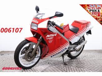occasion motor cycles Honda NSR 250 R MC16 1999/12