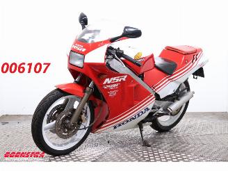begagnad bil motor Honda NSR 250 R MC16 1999/12