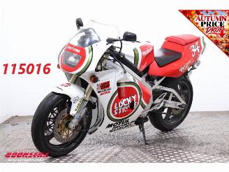 ocasión motos Suzuki RGV 250 Lucky Strike 25.139 km! 1991/1