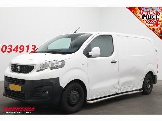skadebil bedrijf Peugeot Expert 226S 1.6 BlueHDI 95 Pro Airco PDC Cruise Navi Apple/Android 2017/6