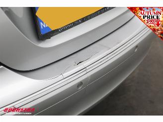 Mercedes CLK Coupé 200 K. Elegance Cruise Leder PDC Clima picture 5