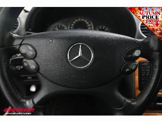 Mercedes CLK Coupé 200 K. Elegance Cruise Leder PDC Clima picture 15
