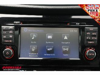 Nissan Qashqai 1.2 Aut. Tekna Pano Memory BOSE 360° SHZ Leder picture 31