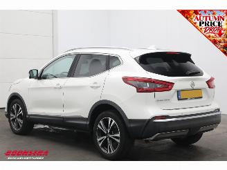 Nissan Qashqai 1.2 Aut. Tekna Pano Memory BOSE 360° SHZ Leder picture 4