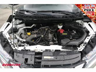 Nissan Qashqai 1.2 Aut. Tekna Pano Memory BOSE 360° SHZ Leder picture 9