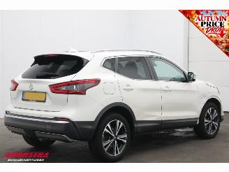 Nissan Qashqai 1.2 Aut. Tekna Pano Memory BOSE 360° SHZ Leder picture 3