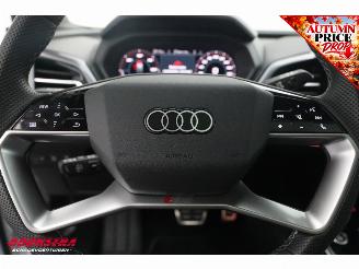Audi Q4 45 quattro S Line 82kWh Pano AHK SONOS Camera ACC SHZ picture 24