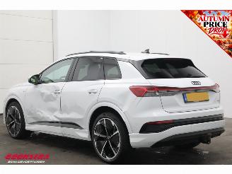 Audi Q4 45 quattro S Line 82kWh Pano AHK SONOS Camera ACC SHZ picture 4