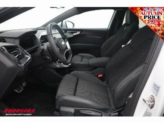 Audi Q4 45 quattro S Line 82kWh Pano AHK SONOS Camera ACC SHZ picture 21
