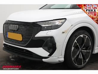 Audi Q4 45 quattro S Line 82kWh Pano AHK SONOS Camera ACC SHZ picture 13
