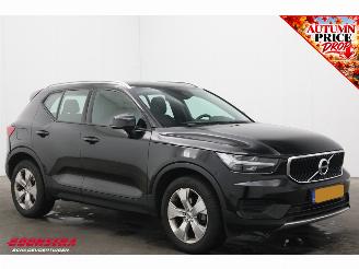 Volvo XC40 1.5 T3 Aut. Momentum Cruise Navi Virtual Apple/Android Camera PDC AHK picture 2