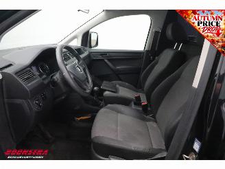 Volkswagen Caddy 2.0 TDI L1-H1 BlueMotion Trendline AHK Airco picture 17